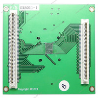 Nuevo Adaptador de Zócalo IC DX5011-1 para XELTEK SuperPro 6100N