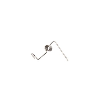 Stainless Steel <b>Torsion</b> <b>Spring</b> Industrial Hardware Part Left Hand Right Hand Twist <b>Spring</b> For Machinery Use - Product Image 1