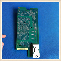 Carte mère CPU principale et carte de contrôle IO SMIO-01C pour les séries ABB ACS550-ACH550 22/30/37/45KW