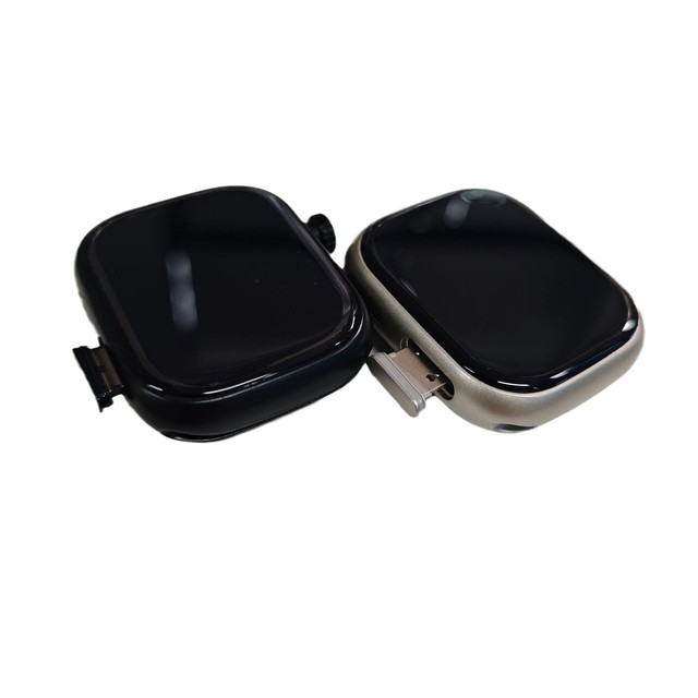 Xh022t Cross-border 5g Card Phone Watch Huaqiangbei S10max Smart Watch Smart Watch