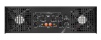 Amplificateur de puissance de système stéréo actif 2ch 1000watts 2ohm module amplificateur de haut-parleur de basse pour la maison