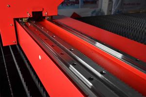 Hanniu-máquina de corte láser de fibra de metal, <span class=keywords><strong>GTX</strong></span>-1325, 1000W, cnc, precio - Product Image 5