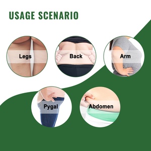 แคปซูลสมุนไพรลดน้ำหนัก OEM <span class=keywords><strong>ลด</strong></span>ขา แขน หน้าท้อง และไขมัน เหมาะสำหรับคนขี้เกียจ ปลอดภัย - Product Image 3