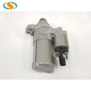 <span class=keywords><strong>Motor</strong></span> de Arranque para VW Polo <span class=keywords><strong>Virtus</strong></span> EA211 Brasil OEM 02M911022F - Product Image 3