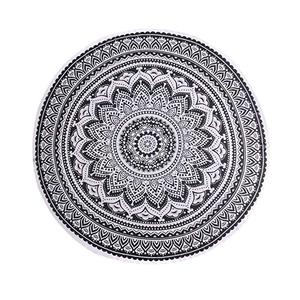 Haute qualité personnalisé microfibre 100% coton <span class=keywords><strong>fouta</strong></span> serviette de <span class=keywords><strong>plage</strong></span> avec gland - Product Image 1