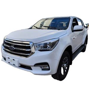 Isuzu Explorer t30 להרים משאית 5 מושבים אוטומטית <span class=keywords><strong>4</strong></span> x4 משאית 4WD דיזל 3.0 טנדר עם תא כפול