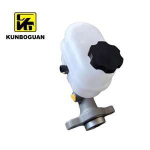 Master Cylinder Brake With Reservoir For 2007-2008 <strong>Chevrolet</strong> Silverado 1500 13066056/15821794/15844166/19432746/19420797 - Product Image 3