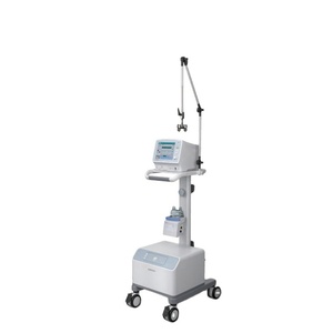 เครื่องช่วยหายใจสำหรับทารกแรกเกิดแบบไม่รุกราน NV7 Medical ราคาดี - Product Image 1