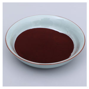 Disperan Semen Sumur Minyak Warna Merah Kecoklatan Bubuk SAF Admixtur Beton dan Mortar Kandungan Padatan 92% - Product Image 5