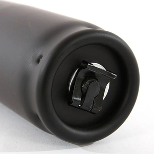 400N Piston pneumatik hidrolik pengangkat, pegas <span class=keywords><strong>Gas</strong></span> Pengganti 5.5 inci untuk kursi kantor dan kursi game - Product Image 3