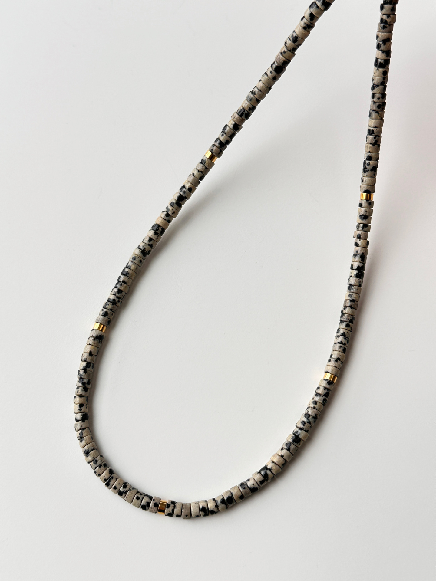 Dalmatian Jasper