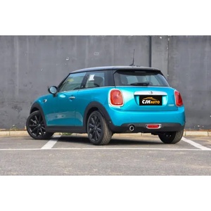 <span class=keywords><strong>MINI</strong></span> <span class=keywords><strong>Cooper</strong></span> 1.5T 2017 Usado, Color Azul Caribe, Edición Limitada, Hatchback, Volante a la Izquierda, Kilometraje Ultrabajo, Listo para Exportar - Product Image 5