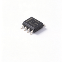 TPS54360DDAR Texas Instruments Convertisseur Buck abaisseur IC 3.5A SOIC 8 Puce de gestion d'alimentation DC-DC Montable en rack Original Neuf