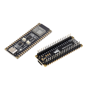 Carte de développement WiFi6 avec microcontrôleur <span class=keywords><strong>ESP32</strong></span> C6, processeur monocœur 160 MHz, module <span class=keywords><strong>ESP32</strong></span> C6 <span class=keywords><strong>MINI</strong></span> <span class=keywords><strong>1</strong></span>, câble de données Type C - Product Image 3