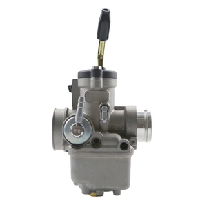 Bộ chế hòa khí Dellorto PHBL 26BS 26mm 50-300cc R2841 dành cho xe tay ga, xe máy, xe địa hình, ATV, xe mô tô đua 2 thì/4 thì - Product Image 6