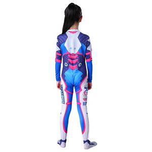 Costume une pièce pour femme adulte, collants une pièce, pour Halloween, Cosplay, bande dessinée, jeu d'anime, nouvelle collection - Product Image 2