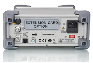 มัลติมิเตอร์ดิจิตอลแบบจอแสดงผลคู่รุ่นใหม่ล่าสุด SIGLENT SDM3065X SDM3065X-SC รุ่น SDM3055 SDM4065A SDM3045X - Product Image 6