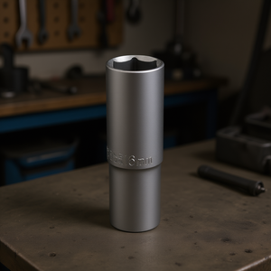 16Mm <b>Socket</b> Wrench <b>Extension</b> For Auto Repair Tools - Product Image 3