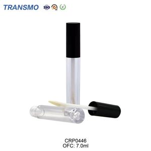 Impression par transfert d'eau, tube de mascara de 7 ml, logo personnalisé, flacons de mascara, emballage de tube de mascara de 7 ml - Product Image 5