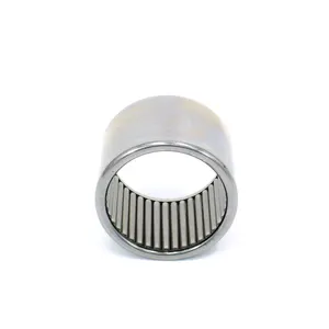 Rolamento Desenhado Cup Needle Roller Bearing HK2216 Para Rolamento De Máquina Têxtil