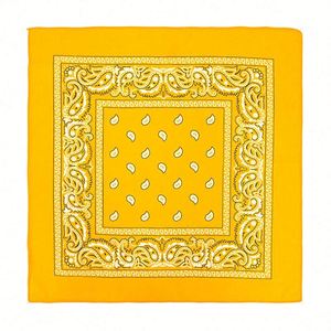 Bandanas con Diseño Personalizado, Bandanas OEM a Medida que Complementan la Identidad de su Marca para Artículos Promocionales y Regalos - Product Image 2