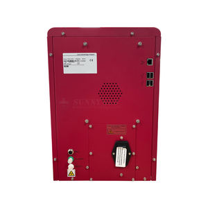 Analizador de Hematología Veterinario Inteligente SYW-VH30 Genrui de 3 Partes VH30 para Pruebas de Sangre en Clínicas, Máquina CBC - Product Image 2