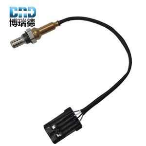 Sonde d'oxygène de qualité supérieure 25355632, capteur O2 pour BY/D F3 / Euro III, capteur de moteur automobile <span class=keywords><strong>à</strong></span> fil court - Product Image 1