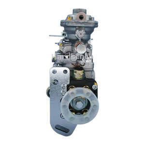 Bomba de inyección de combustible de motor diésel VE6/12F1250R915-<span class=keywords><strong>2</strong></span> VE 0460426379 para Yuchai YC6105ZLQ 155KW - Product Image 3