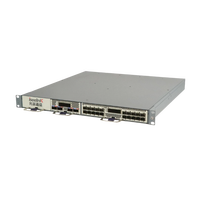 Tarjeta Transpondedora DCI5800 DWDM DCI-BOX T4Q1 con 4 Puertos 100G QSFP28 y 1 Puerto 400G CFP2 DCO