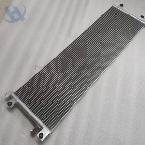 Condensador de Aire Acondicionado 334-2578 para Maquinaria de Construcción 320D 323D 336D 345D, Repuestos - Product Image 6