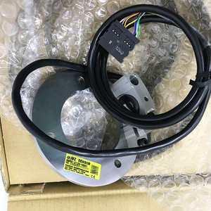 A860-2120-V001 A860-2120-T201 New Original FANUC Spindle Sensor Plc Parts - Product Image 5