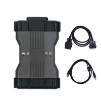 Nueva Versión con Wifi USB para Nissan Consult OBD2 VCI, Programación de Llaves V241 para Inmovilizador Infiniti, Mejor que Consult 3 Plus