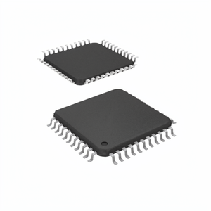 Embedded 44 TQFP PIC16F917T-I_PT Electronic Circuit Components Original - Product Image 1