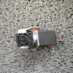 KNF NF1.5 TTDCB-4 ปั๊มไดอะแฟรมแรงดันต่ำ 0.1-50 ม./ชม. - Product Image 4