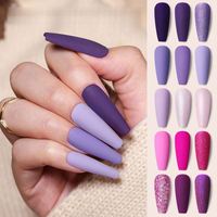 OEM/ODM, alta calidad, color, 15ml, Etiqueta Privada, suministros de uñas personalizados, salón, venta al por mayor, verano, arte de uñas, color UV, gel de uñas