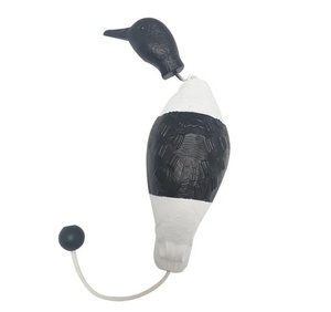 Justar ของเล่นสัตว์เลี้ยงเลียนแบบ<span class=keywords><strong>เป็ด</strong></span>กันชนของเล่นสำหรับฝึกลูกสุนัขสุนัขล่าสัตว์สุนัขสอน<span class=keywords><strong>เป็ด</strong></span>และนกน้ำ - Product Image 4