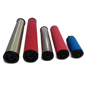 Nhà Máy Bán buôn Điều kiện Mới hankison lọc chính xác các yếu tố E9-20 E7-20 E5-20 E3-20 E1-20 sản phẩm thay thế - Product Image 5