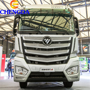 Camion tracteur Foton AUMAN EST 6X4 de haute qualité, <span class=keywords><strong>meilleur</strong></span> <span class=keywords><strong>prix</strong></span>, neuf - Product Image 1