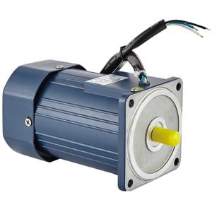 <span class=keywords><strong>Motorreductor</strong></span> de CA <span class=keywords><strong>Pequeño</strong></span> de 110/220 V CA Micro de 6 W a 200 W con Controlador de Velocidad - Product Image 6