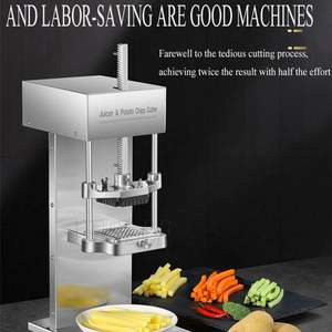 Presse-agrumes électrique pour grenade et citron, extracteur de jus, presse-orange, trancheuse de légumes et de pommes de terre - Product Image 5