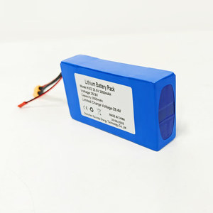 Bộ pin Lithium-<span class=keywords><strong>ion</strong></span> sạc lại được 24V 25.2V <span class=keywords><strong>25.9V</strong></span> 2200mAh 4Ah 5.2Ah 7.5Ah 10Ah 18650 7s8p 7s6p 7s5p 7s4p 7s1p 7s3p 7s2p - Product Image 3