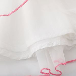 Vestido con Cuello Peter Pan, Vestido de Novia con Encaje Irlandés, Nuevos Diseños de Vestidos Punjabi, Nuestra Empresa Busca Distribuidor - Product Image 4