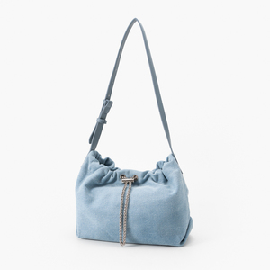 レディース ショルダーバッグ 新作 トレンディ PUレザー クロスボディハンドバッグ ポータブル レディースファッション スリングバッグ - Product Image 2