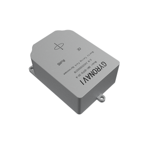 Capteur de <span class=keywords><strong>gyroscope</strong></span> à quartz de haute précision pour une détection précise de mouvement et de position - Product Image 2