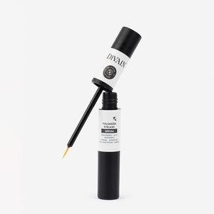 Siero Volumizzante per Ciglia Divain con Acido Ialuronico e Pantenolo per Ciglia Più Lunghe, Forti e Sane - Product Image 1