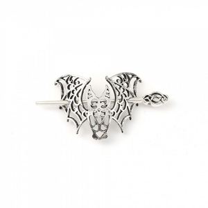 Accessoires Viking Nordiques : Épingles et Pinces à Cheveux pour Femme, Cadeau d'Anniversaire pour Petite Amie, Bijoux en Métal - Product Image 6