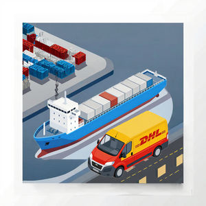 Empresa de Logística de Servicios para Envíos Express a Francia, FBA, Centroamérica, Transporte Internacional y Nacional Puerta a Puerta - Product Image 2