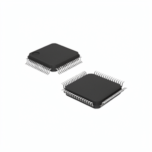 64 LQFP CY7C4225-15AC Electronics Component Original One Stop Service Logic - Product Image 1