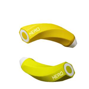 Gomma Esagonale per Cancellare Senza Residui, Ultra Pulita, Anti-Graffio, Collezione Speciale per Studenti, Creativa, Non Tossica, Cina - Product Image 5