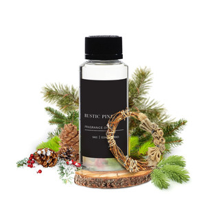 Aceite de fragancia de la mejor oferta 120ml Aroma 360 My Way Hotel Collection 24K Magic Dream on Black Velvet Scent Oil Aroma Aceite esencial - Product Image 4